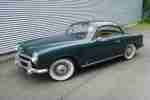 Simca 9 Sport Coupe Bj.1953 gebaut v. FACEL, 1 von nur