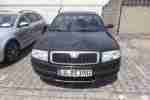 Skda Superb 2.0 Tdi 3U Motorschaden