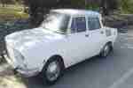 110 L Benzin Bj 1973 Oldtimer Kultwagen 1 Hand