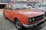 120 LS Bj 1980 Oldtimer 50 Tkm 1 Hand