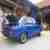 Skoda 120L Oldtimer