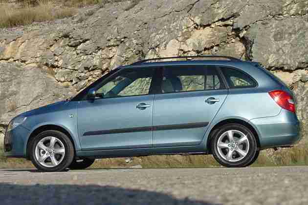 Skoda