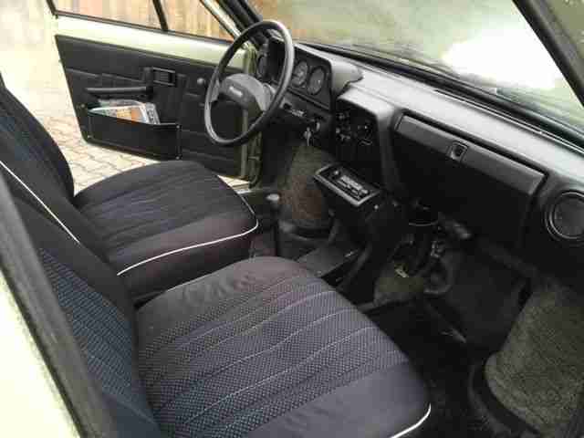 Skoda 125 L