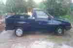 787 Favorit Pickup Typ A VW Felicia bj.94 LKW