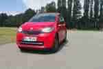 Citigo 1.0 MPI Active