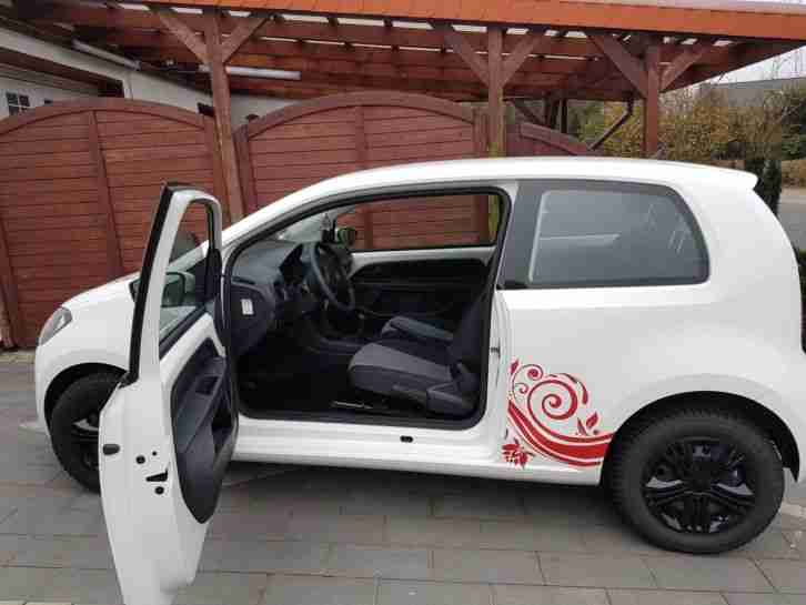 Skoda Citigo Bj 2013 3 Türig TÜV NEU 34.000KM Klima Servo