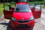 Citigo Bj 2013 nur 12tkm