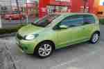 Citigo Green Tec Elegance, 1A Zust., w.Km!PDC,