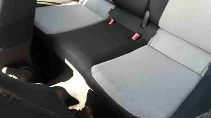 Skoda Citigo aus erster Hand vom Halter