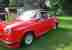 Skoda Coupe 110 R Bj. 1974 Seltenes Stück