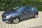 Fabia 1.0 MPI COOL Edition