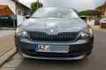 Fabia 1.0 TSI Active