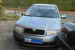 Fabia 1.2 12V 6Y2 Klima Erstzulassung 2003 1.