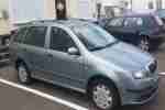 Fabia 1.2