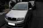 Fabia 1.2