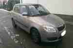 Fabia 1.2 70ps style edition 1.Hand bj 2009