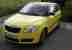 Skoda Fabia 1.2, Bj.2009, 8 fach Bereift
