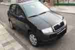 Fabia 1.2, Bj2003, 139tkm, Tüv bis 08 16 , AHK,