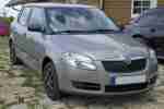 Fabia 1.2 Cool Edition Benziner 69 PS