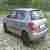 Skoda Fabia 1.2
