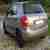 Skoda Fabia 1.2