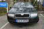 Fabia 1, 2 HTP