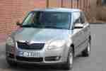 Fabia 1, 2 HTP Ambiente