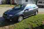 Fabia 1.2 HTP Classic