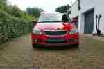 Fabia 1.2 HTP Combi 1 Hd. guter Zustand orig.