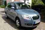 Fabia 1.2 HTP Sondermodell vieles Neu