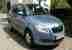 Skoda Fabia 1.2 HTP Sondermodell vieles Neu