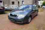 Fabia 1, 2 L KLIMA .125000 KM . 1 HAND .