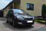 Fabia 1.2 Sporting