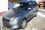 Fabia 1.2 TSI Combi