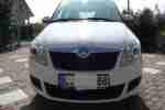 Fabia 1.2 TSI Family 63KW