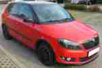 Fabia 1.2 TSI MONTE CARLO