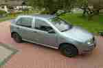 Fabia 1, 2HTP 2004