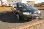 Fabia 1.4 16 V 74 KW aus 1. Hand