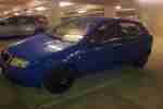 Fabia 1.4 16V