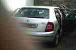 Fabia 1.4 16V 2001