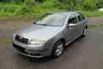 Fabia 1.4 16V 2005