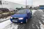 Fabia 1.4 16V