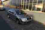 Fabia 1, 4 16V