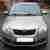 Skoda Fabia 1.4