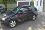 Fabia 1.4 16V Combi Sport Line