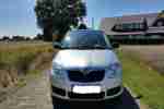 Fabia 1, 4 16V Klima, ZV erst 31000 km TOP