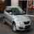 Skoda Fabia 1.4