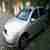 Skoda Fabia 1.4