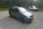 Fabia 1.4