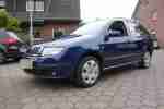 Fabia 1, 4 80PS 2.Hd. gepfl. TÜV 11 17